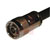 Amphenol RF - 172113 - N Type Straight Clamp Plug for RG-8 RG-213 RG-393 50 Ohm RF Connector|70032610 | ChuangWei Electronics