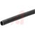 TE Connectivity - TAT-125-1/8-0-STK - Black 48 in. length 2:1 Shrink 1/8 in. ID Tubing, adhesive wall|70101232 | ChuangWei Electronics