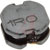 Bourns - SRN8040-1R0Y - Inductor; Power; Semi-Shielded; Ind 1 uH; Tol 30%; Cur-Rtg 7.8 A; SMT