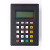 Storm Interface - FT4K0903 - Keypad; Integrated Keypad and Display; Polymer; Customizable Keys; Inc LCD; 16 Key