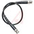 Pomona Electronics - 5266-C-60 - UL Listed Black Jacket Non Booted RG58C/U 60 in. Cable Assy|70198286 | ChuangWei Electronics