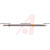 EasyBraid Co. - EPM75CH177 - Tip; Chisel; 0.39 X 0.06 in.; For EB-2000S, MFR-PS1100, MFR-PS2200, MFR-PS1K