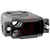 Amphenol Commercial - 17E-1725-1 - 0.400In.CblDia Plastic 17E Series STRExit 15STDPos,26HDPos D-Sub Hood|70144783 | ChuangWei Electronics