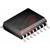 Microchip Technology Inc. - HV440WG-G - RING GENERATOR IC16 SOIC .300in T/R|70484030 | ChuangWei Electronics