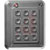 Storm Interface - DE1KT103 - Keypad; Vandal Res; Door Access; AXS Strike Master; Non-Illum; 12 Key; Metal; Slvr; IP65