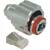 TE Connectivity - 2008614-2 - Shielded Solid Wire Metal Shell ODVA Compliant IP67 Plug Kit Connector|70086147 | ChuangWei Electronics