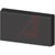 Serpac - 051,BK - Enclosure; Box-Lid; Desktop; ABS, UL94HB; Black; 5.62x3.25x0.9 In; IP40; S Series
