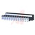 TE Connectivity - 4-640428-2 - 12P MTA156 CONN ASSY 22AWG RED MTA-156 CONNECTOR TIN|70087569 | ChuangWei Electronics