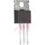 Vishay PCS - IRF540PBF - VGS +/-20V PD 150W TO-220AB ID 28A RDS(ON) 0.077Ohm VDSS 100V N-Ch MOSFET, Power|70078851 | ChuangWei Electronics
