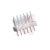 Molex Incorporated - 22-23-2101 - 10 Circuits .100 in. Straight Header|70190592 | ChuangWei Electronics