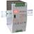Mean Well USA - DR-120-24 - DR Series 120W DIN Rail Enclosed 88-132/176-264V In 5A 24V AC-DC Power Supply|70069749 | ChuangWei Electronics