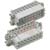 Lapp Group - 10530000 - Silver 16 Male Plug 600 V (UL, CSA), 400 V (VDE), 250 V (SEV) Insert|70124347 | ChuangWei Electronics