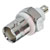 L-com Connectivity - BAC1503 - RECEPTACLE BNC F BHD INSULATED|70375276 | ChuangWei Electronics
