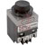 TE Connectivity - 7022AC - 1.5-15 sec. Ctrl-V 120/110AC DPDT Off Delay Timing Electropneumatic Relay|70132295 | ChuangWei Electronics