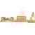 Amphenol FCI - 48236-000LF - 22-26 awg wire ultra high spring force gold plt mini-pv cont connector accessory|70088952 | ChuangWei Electronics