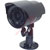 Speco Technologies - VL62 - Black 12VDC 4mm Lens 650 Lines Color Weather Resistant IR Camera|70146403 | ChuangWei Electronics