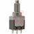 NKK Switches - MB2011SS1W01 - 1/4 In-40 Threaded Busing and Solder Lug Term Subminiature Pushbutton Switch|70192140 | ChuangWei Electronics