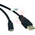 Tripp Lite - U050-006 - USB2.0A-M TO MICRO-USB 5-PINB-M CABLE; 6FT