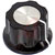 TE Connectivity - PKES60B1/4 - Rotary Switch Knob For Use With 6.35 mmShafts|70156327 | ChuangWei Electronics