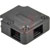 TE Connectivity - 5207908-7 - 0.390In.CblDia Thermoplastic HD-20Series Straight/90DegExit 25Pos D-Sub Hood|70042998 | ChuangWei Electronics