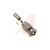 Amphenol RF - 034-5011 - RG-178 50Ohms Cable Plug STR HD-BNC RF Conn|70301082 | ChuangWei Electronics