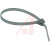 Thomas & Betts - TYZ23M - UL Cert Aqua 18 lbs. 0.091 in. W 3.62 in. L Fluoropolymer Cable Tie|70091779 | ChuangWei Electronics