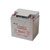 EnerSys - NPX100R - Battery; Rechargeable; Rectangular; Lead Acid; 12VDC; 28Ah; M5 Bolt; DataSafe NPX