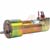Pittman - GM9236S015-R1 - Gearmotor, 24VDC, 790rpm no load, 6.49oz/in tor const, .16/9.64A, 5.9 ratio