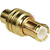 Johnson-Cinch Connectivity Solutions - 133-3693-001 - Brass Solder 0 to 6 GHz 50 Ohms MCX Plug Connector|70090588 | ChuangWei Electronics