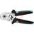 Phoenix Contact - 1212046 - for ferrules 0.25 - 6 mm hexagonal compression Crimping pliers|70170120 | ChuangWei Electronics
