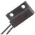 ZF Electronics - MP201802 - Sensor; Magnetic Proximity; SPST-NC; Reed; IP65; Plastic; 10W; 30VAC; 24AWG X 305mm Wire
