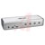 Tripp Lite - B004-DUA4-K-R - 4-Port Compact KVM Switch DVI / USB w/ Audio & Cables|70589928 | ChuangWei Electronics