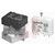 TE Connectivity - OAC-24 - BLACK CASE SPST-NO 3 A 24 VDC AC OUTPUT MODULE|70198832 | ChuangWei Electronics