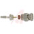 TE Connectivity - 2-329082-1 - Single Crimp Coaxial Plug Kit BNC RF Connector|70088050 | ChuangWei Electronics