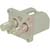 Amphenol Industrial - 10-638976-000 - 2 pole housing with screw bosses amphe-pd crimp pin receptacle connector|70052670 | ChuangWei Electronics