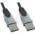 GC Electronics - 45-1414-15 - USB 2.0 A Plug to A Plug - 15 ft - Better