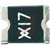 TE Connectivity - MICROSMD175F-2 - microSMD Series 0.08Ohms SMD/SMT 6VDC 1.75A Hold 40A Max Resettable Fuse|70059885 | ChuangWei Electronics