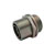 Amphenol RF - 272301 - 50 ohm jack to jack bulkhead 7/16 in-series adapter rf coaxial connector|70255239 | ChuangWei Electronics
