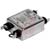 TE Connectivity - 6ESB1 - LOW LEAKAGE, 0.25 SPADE TERMINALS, 250 VAC, 6A FILTER HIGH PERFORMANCE Corcom|70185979 | ChuangWei Electronics