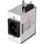 Schaffner - FN9246-3-06 - 250Vac Op Frequency DC to 400Hz RatedAt 3A faston Male C14 IEC Filter Rear Mount|70027807 | ChuangWei Electronics