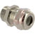 Altech Corp - 4266 013 - 24 mm 41 mm PG 13.5 PG 7 to 10.5 mm Diameter, Cord Range Brass Cable Gland|70075244 | ChuangWei Electronics