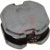 Bourns - SRN8040-101M - Inductor; Power; Semi-Shielded; Ind 100 uH; Tol 20%; Cur-Rtg 1 A; SMT