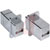 L-com Connectivity - ECF504-UAAS - EMI/RFI USB USB Type A - Type A A Adapter|70126195 | ChuangWei Electronics