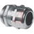 Lapp Group - 52015750 - MS21 Metric Thread Metallic Liquid Tight Strain Relief Connector|70123711 | ChuangWei Electronics
