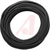 Pomona Electronics - 6733-0 - 0.14 50 ft. Insulation: Black Silicone 20 A 10 kVDC 18 AWG Wire, Test Lead|70197117 | ChuangWei Electronics