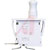 ZF Electronics - 0E68-30A0 - Switch; Pushbutton; SPDT; N.O/N.C; ON-MOM; Pull to Cheat; Rnd Actuator; 0.1A; 125VAC; QC