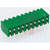 TE Connectivity - 215309-7 - Recepticle 2x7 HV-100 top entry vert pcb|70285251 | ChuangWei Electronics