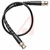 Pomona Electronics - 2249-C-300 - 300 Inches of RG58C/U Cable Assembly with BNC Male Connectorson Each End|70197320 | ChuangWei Electronics