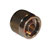 Amphenol RF - 172317 - Straight forFemaleConnector Brass Male Shorting N Cap-NoChain Coaxial/RF|70032658 | ChuangWei Electronics