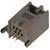 Amphenol FCI - 66011-006LF - 1 Port Invert Latch 6P6C Board Thru-Mnt Sngl Cat 3 Mod Jack Data Conn|70252521 | ChuangWei Electronics